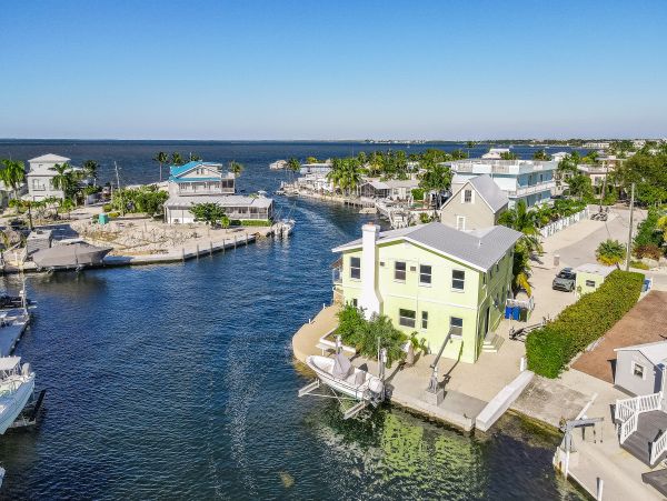 The Florida Keys Home 1021752