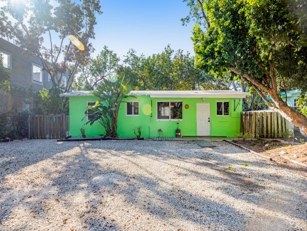 The Florida Keys Home 1021754