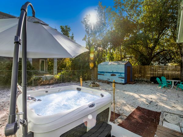 The Florida Keys Home 1021754