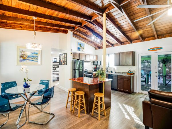 The Florida Keys Home 1021754