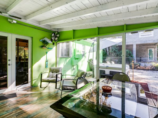 The Florida Keys Home 1021754
