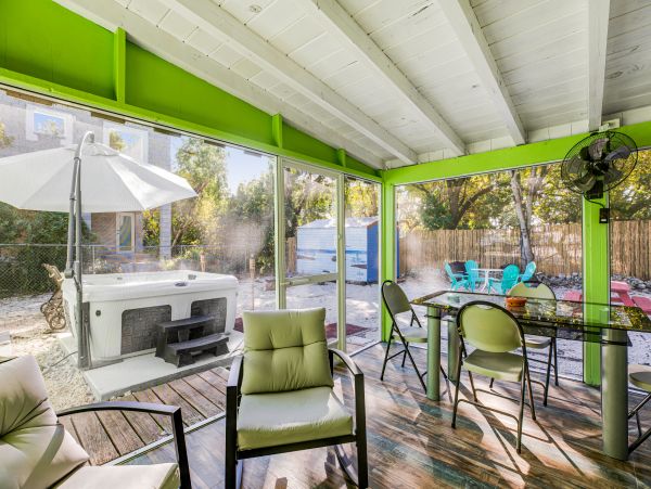 The Florida Keys Home 1021754
