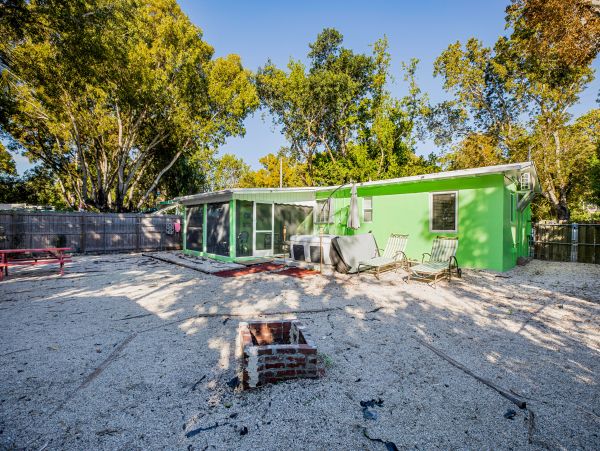 The Florida Keys Home 1021754