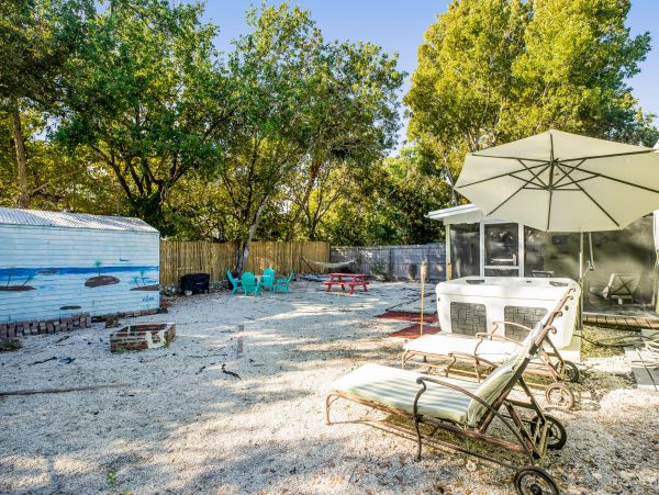 The Florida Keys Home 1021754