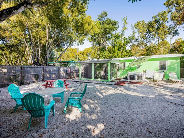 The Florida Keys Home 1021754