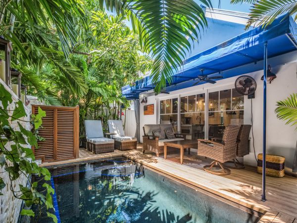 The Florida Keys Home 1021755