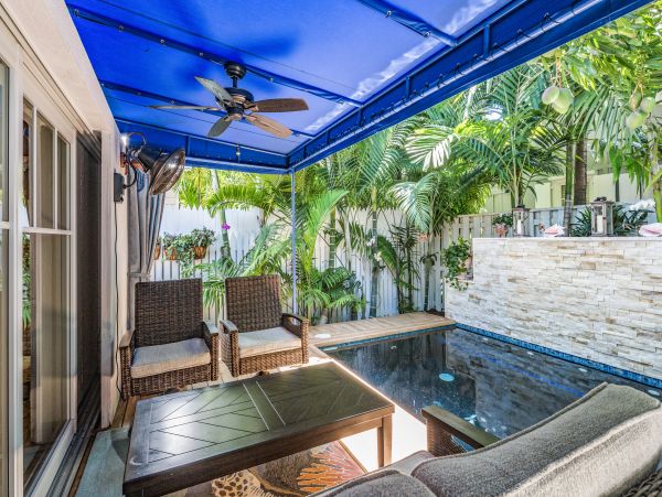 The Florida Keys Home 1021755