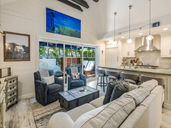 The Florida Keys Home 1021755