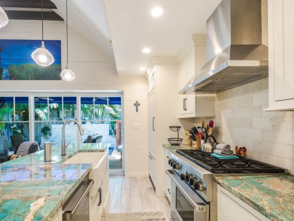 The Florida Keys Home 1021755
