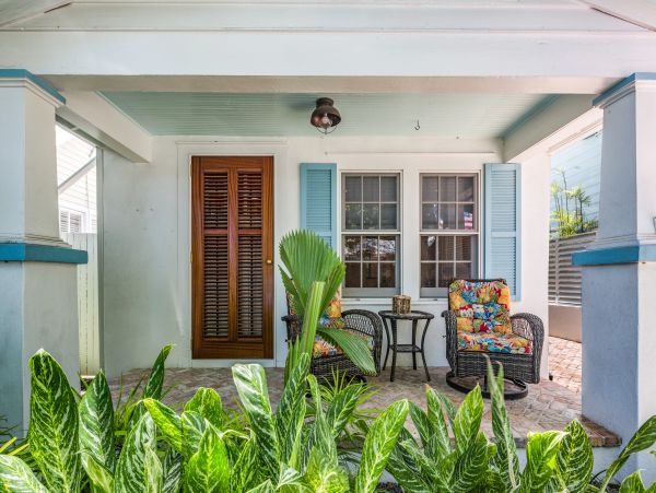 The Florida Keys Home 1021755