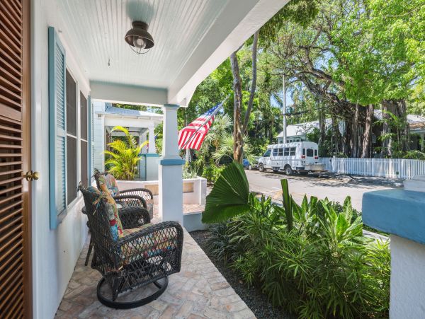 The Florida Keys Home 1021755
