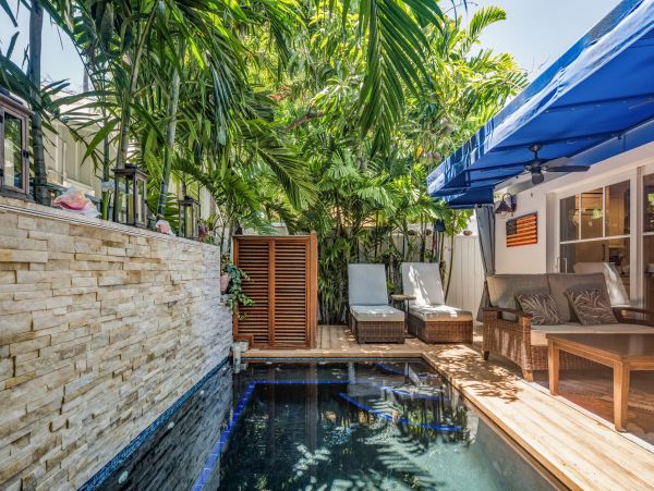 The Florida Keys Home 1021755
