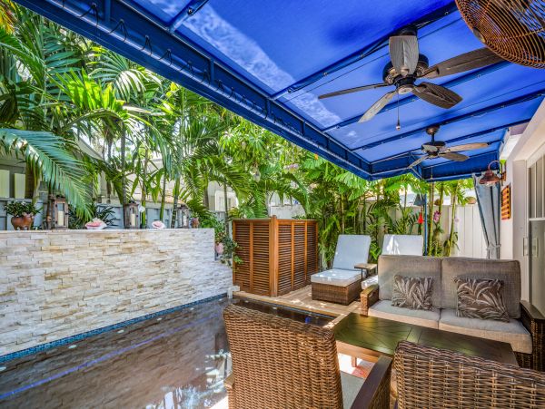The Florida Keys Home 1021755