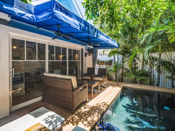 The Florida Keys Home 1021755