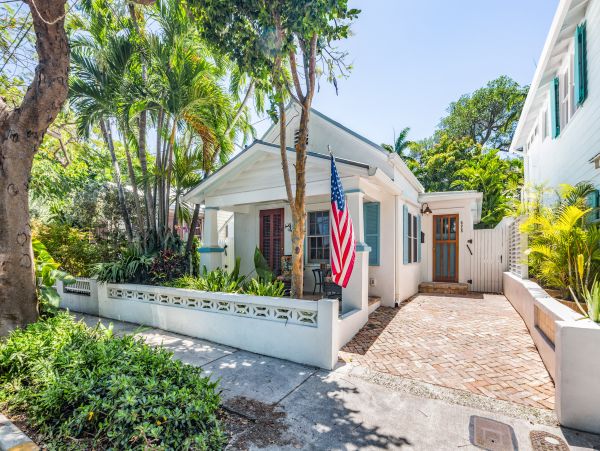 The Florida Keys Home 1021755