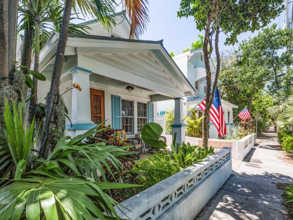 The Florida Keys Home 1021755