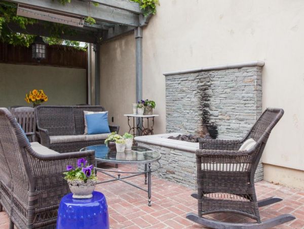 Five Bedroom Home in Santa Monica with Private Pool & Spa