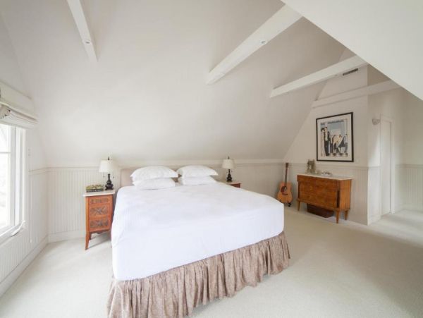 Five Bedroom Home in Santa Monica with Private Pool & Spa