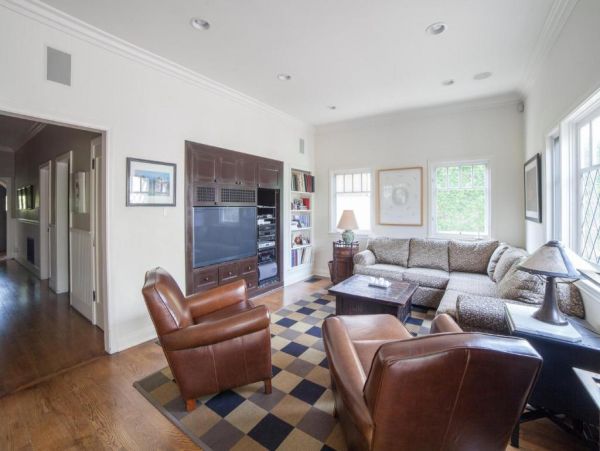 Five Bedroom Home in Santa Monica with Private Pool & Spa