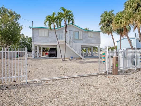 The Florida Keys Home 1021758