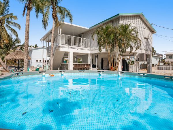 The Florida Keys Home 1021758