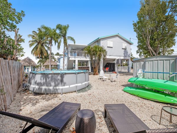 The Florida Keys Home 1021758