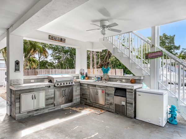The Florida Keys Home 1021758