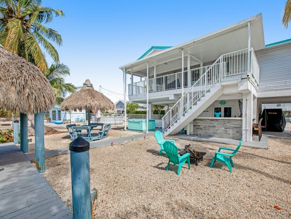 The Florida Keys Home 1021758