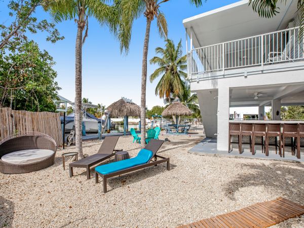 The Florida Keys Home 1021758