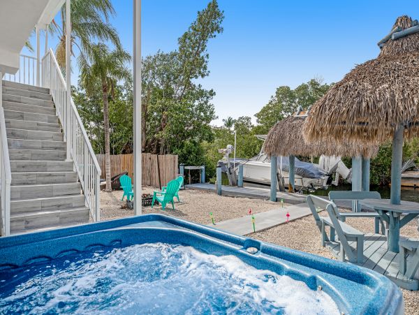 The Florida Keys Home 1021758