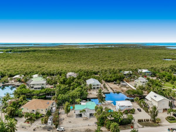 The Florida Keys Home 1021758