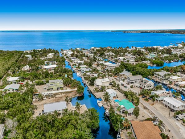 The Florida Keys Home 1021758