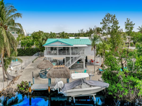 The Florida Keys Home 1021758