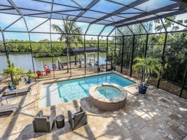 Fort Myers Home 1021759