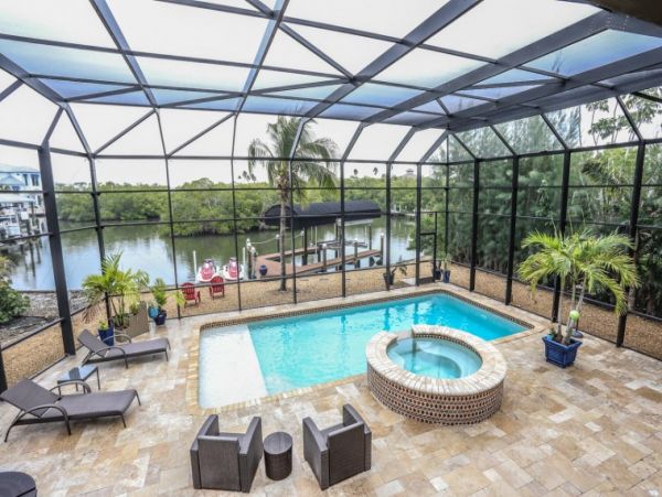 Fort Myers Home 1021759