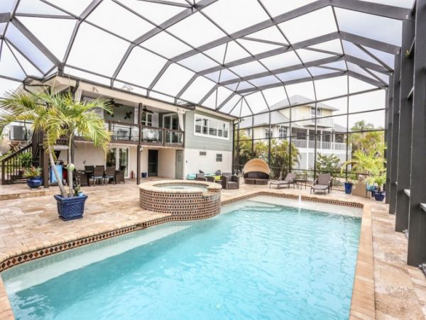 Fort Myers Home 1021759