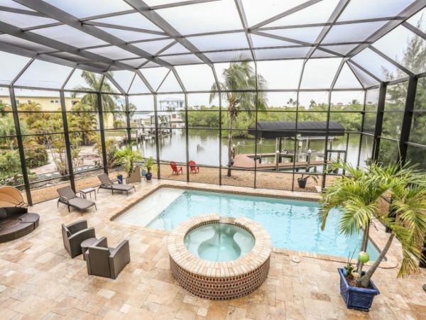 Fort Myers Home 1021759