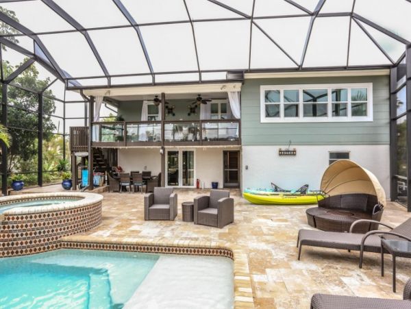 Fort Myers Home 1021759