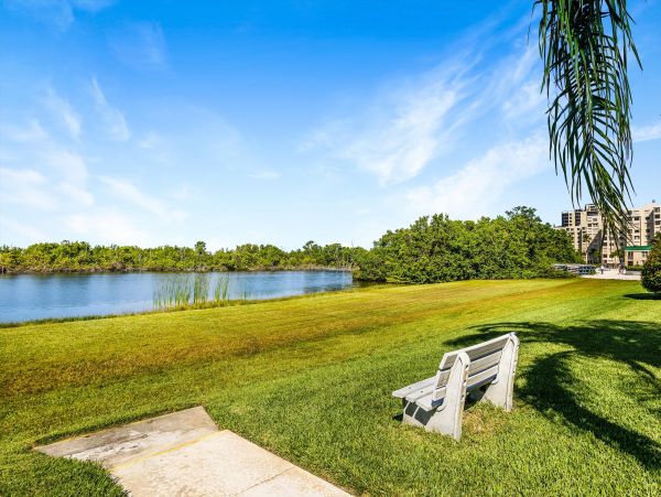Fort Myers Condo 1021760