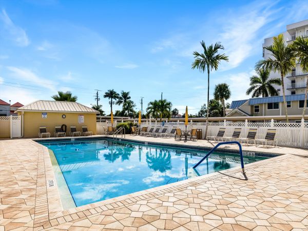 Fort Myers Condo 1021760