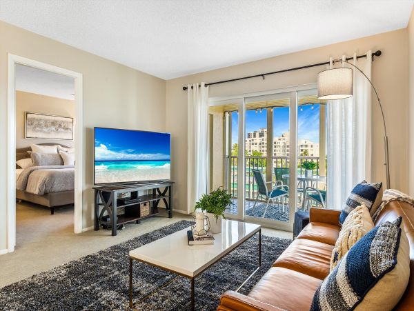 Fort Myers Condo 1021760