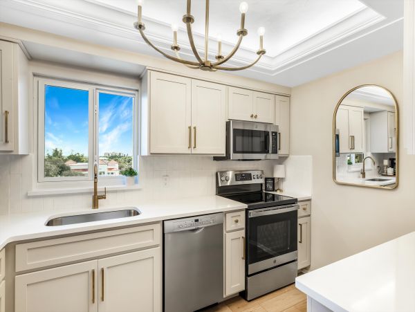 Fort Myers Condo 1021760
