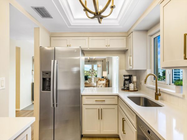 Fort Myers Condo 1021760
