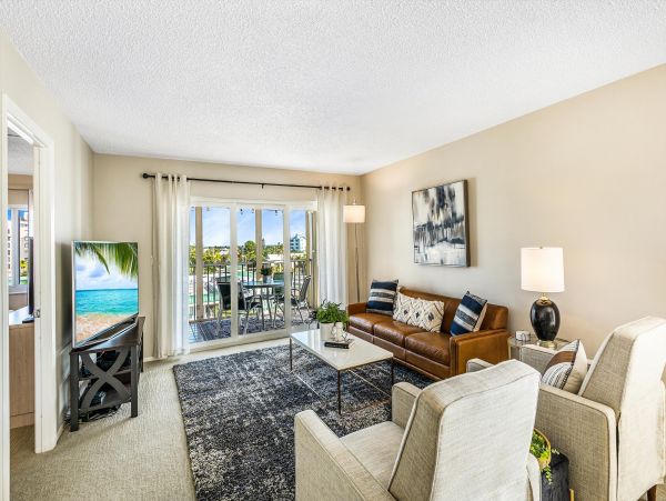 Fort Myers Condo 1021760