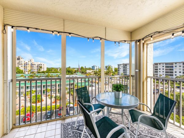 Fort Myers Condo 1021760