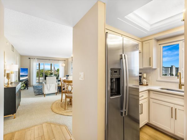 Fort Myers Condo 1021760