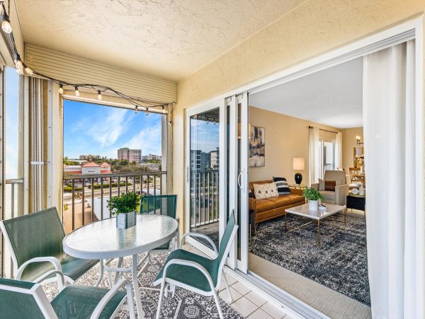 Fort Myers Condo 1021760