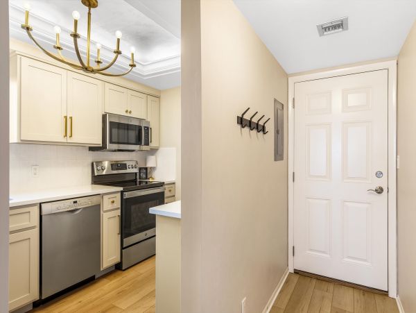 Fort Myers Condo 1021760