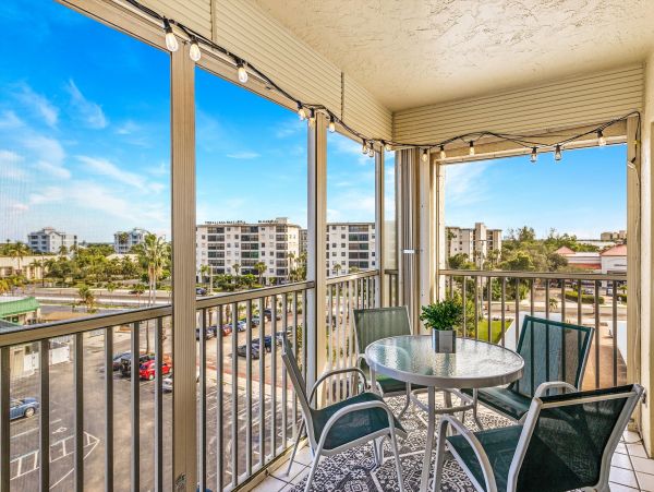 Fort Myers Condo 1021760