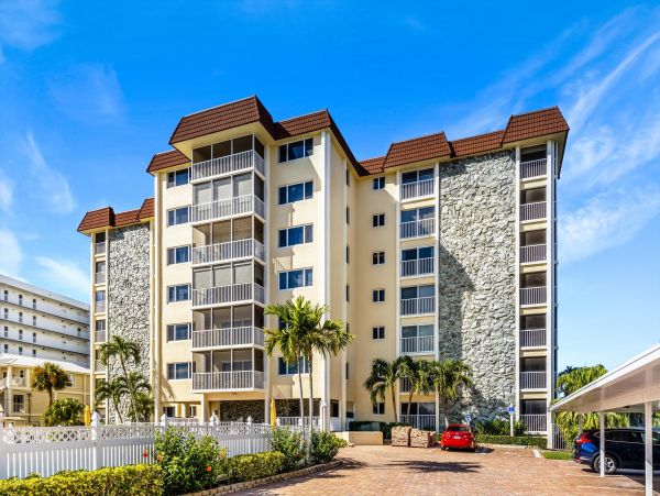 Fort Myers Condo 1021760